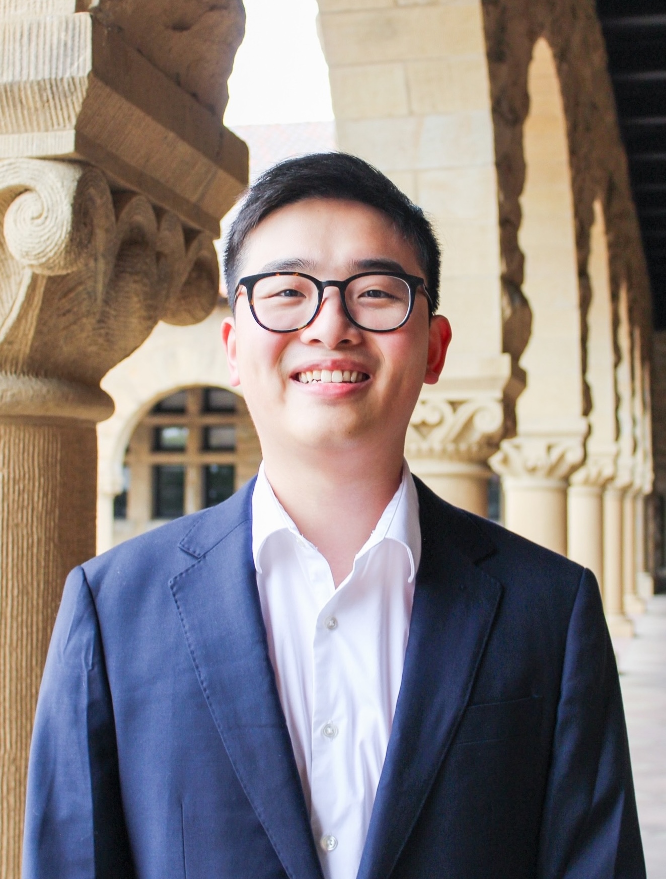 Edward C. Huang’s avatar